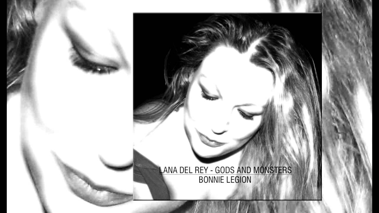 Lana del rey gods and monsters video