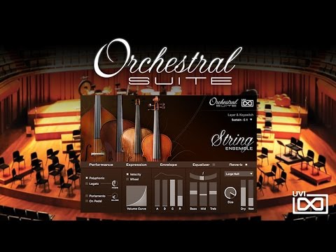 Edirol orchestral download